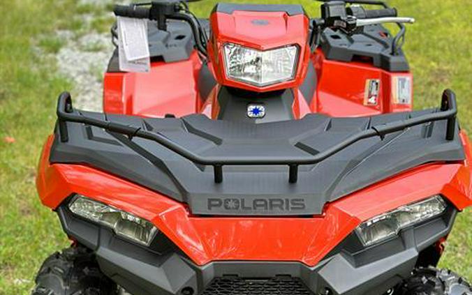 2024 Polaris Sportsman 450 H.O. EPS