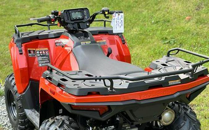 2024 Polaris Sportsman 450 H.O. EPS