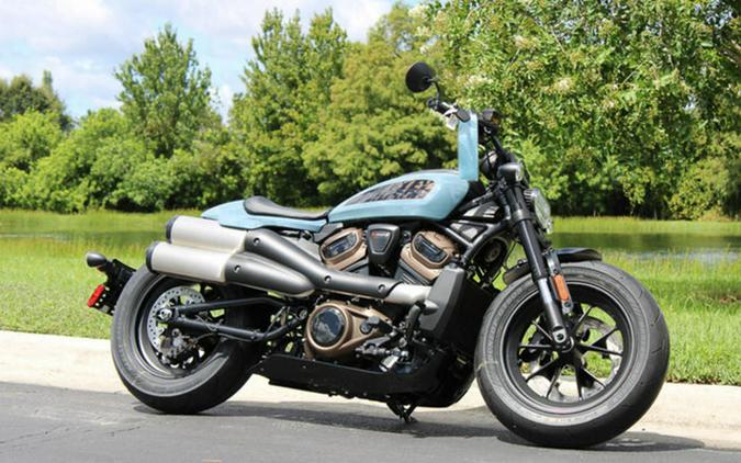 2024 Harley-Davidson Sportster RH1250S - S