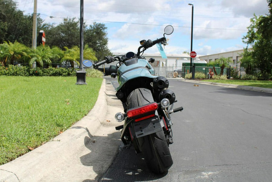 2024 Harley-Davidson Sportster RH1250S - S