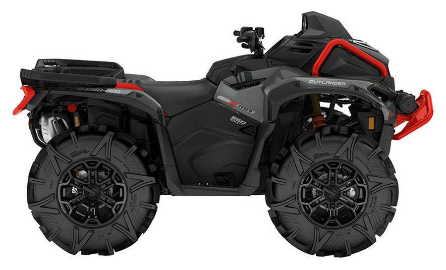 2025 Can-Am Outlander X MR 850