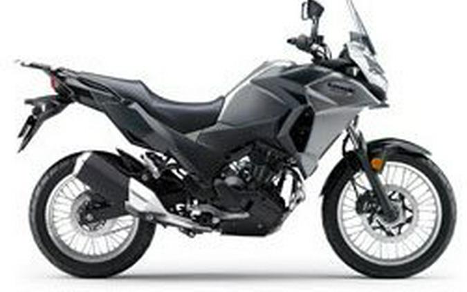 2017 Kawasaki Versys-X 300 ABS