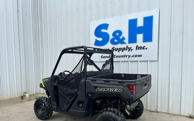 2025 Polaris® Ranger 1000