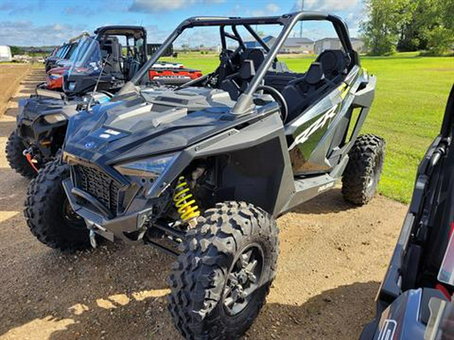 2020 Polaris RZR Pro XP