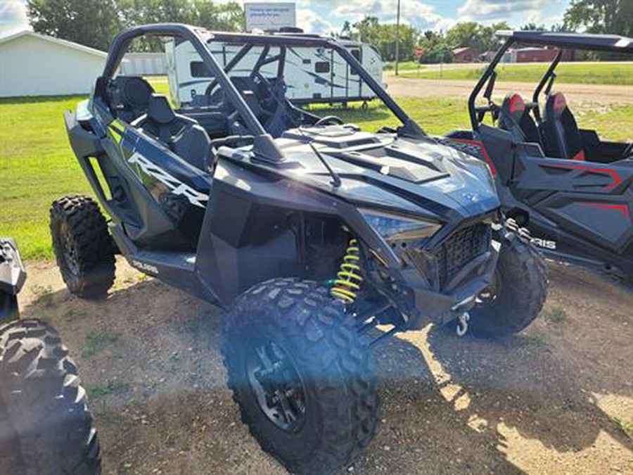 2020 Polaris RZR Pro XP