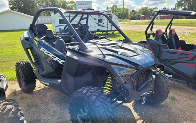 2020 Polaris RZR Pro XP