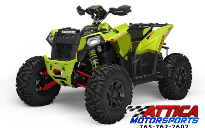 2024 Polaris Scrambler XP 1000 S Base