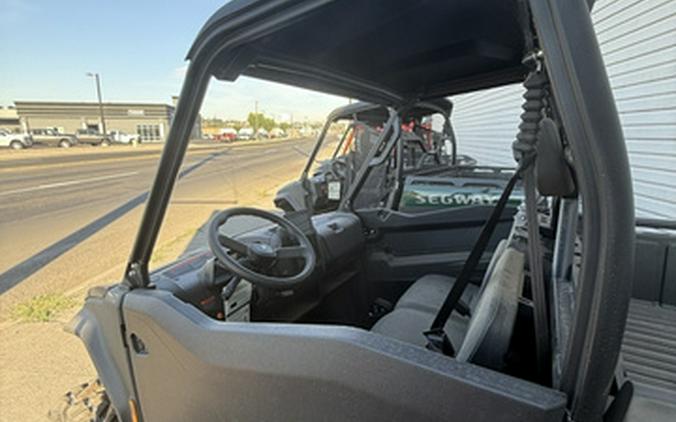 2025 Segway Powersports UT10 P
