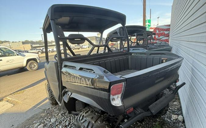 2025 Segway Powersports UT10 P