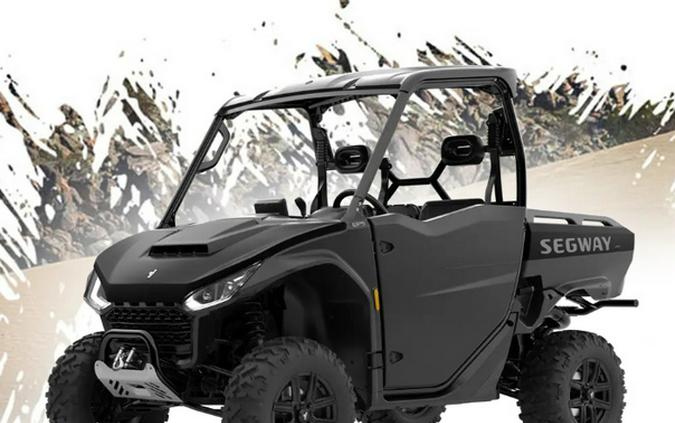 2025 Segway Powersports UT10 P