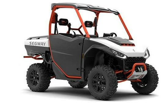 2025 Segway Powersports UT10 P