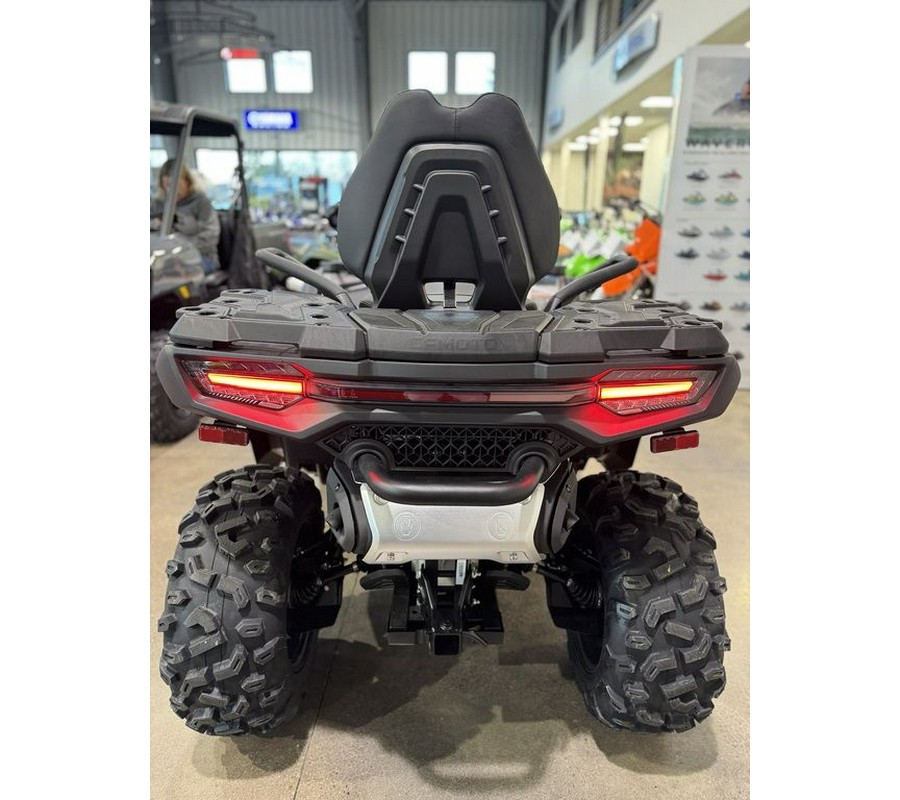 2026 CFMOTO CFORCE 800 Touring