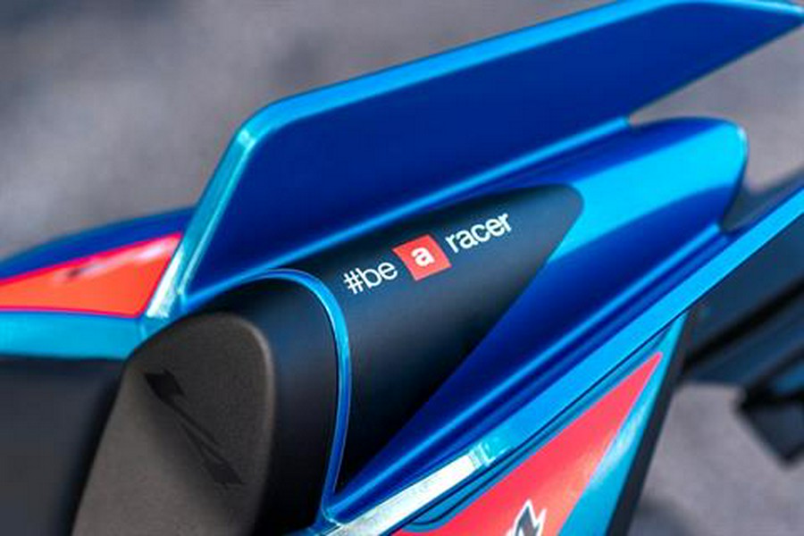 2026 Aprilia RSV4 1100