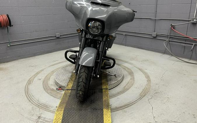 2022 Harley-Davidson® FLHXS - Street Glide® Special
