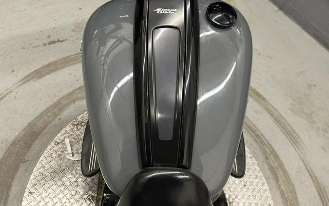 2022 Harley-Davidson® FLHXS - Street Glide® Special