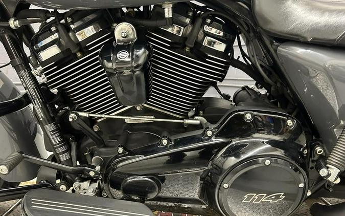 2022 Harley-Davidson® FLHXS - Street Glide® Special