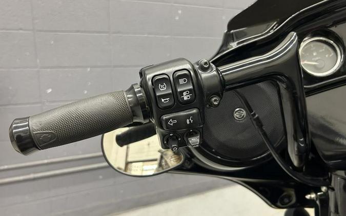2022 Harley-Davidson® FLHXS - Street Glide® Special