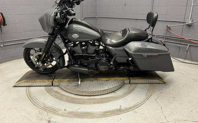 2022 Harley-Davidson® FLHXS - Street Glide® Special