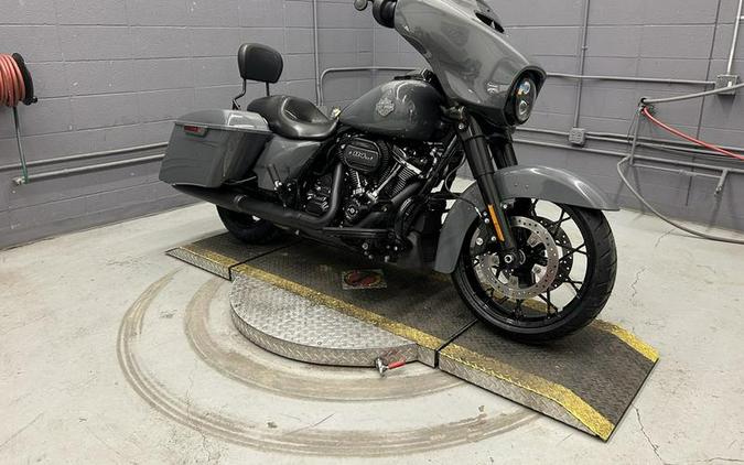 2022 Harley-Davidson® FLHXS - Street Glide® Special