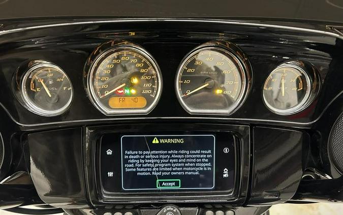 2022 Harley-Davidson® FLHXS - Street Glide® Special