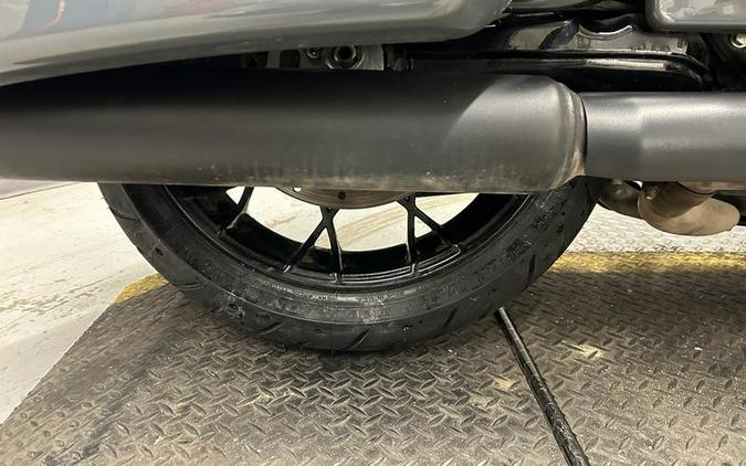 2022 Harley-Davidson® FLHXS - Street Glide® Special