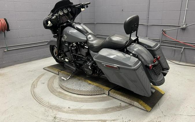 2022 Harley-Davidson® FLHXS - Street Glide® Special