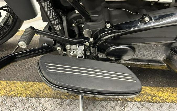 2022 Harley-Davidson® FLHXS - Street Glide® Special