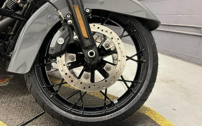 2022 Harley-Davidson® FLHXS - Street Glide® Special