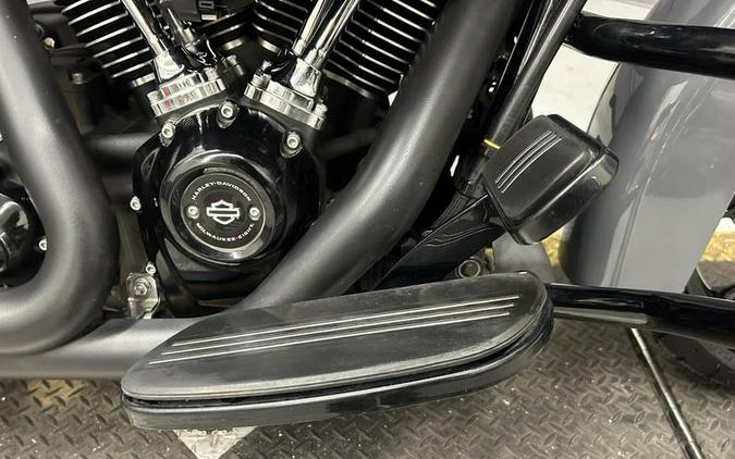 2022 Harley-Davidson® FLHXS - Street Glide® Special