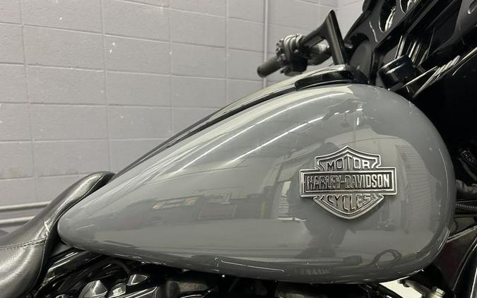 2022 Harley-Davidson® FLHXS - Street Glide® Special