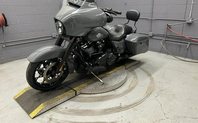 2022 Harley-Davidson® FLHXS - Street Glide® Special
