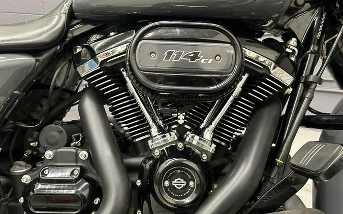 2022 Harley-Davidson® FLHXS - Street Glide® Special