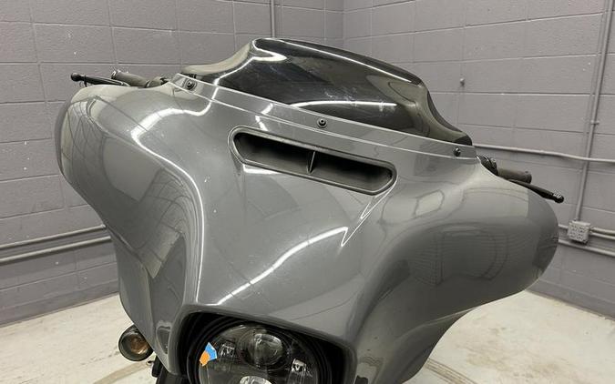 2022 Harley-Davidson® FLHXS - Street Glide® Special