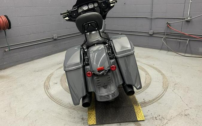 2022 Harley-Davidson® FLHXS - Street Glide® Special