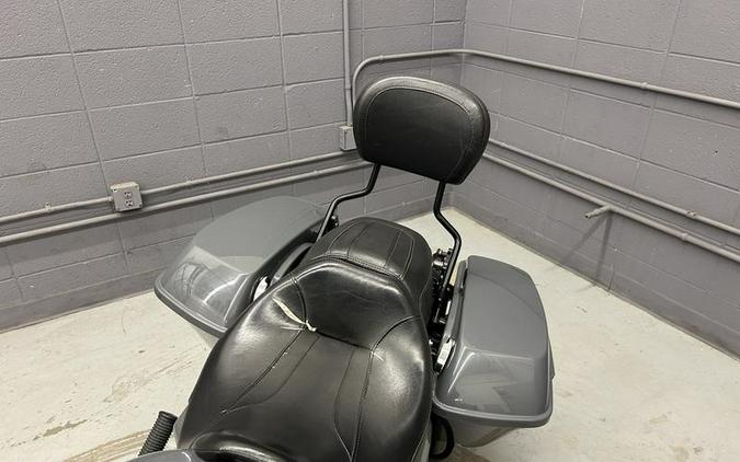 2022 Harley-Davidson® FLHXS - Street Glide® Special