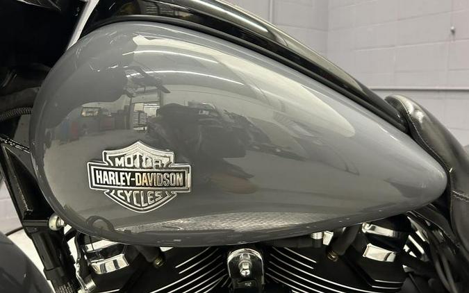 2022 Harley-Davidson® FLHXS - Street Glide® Special