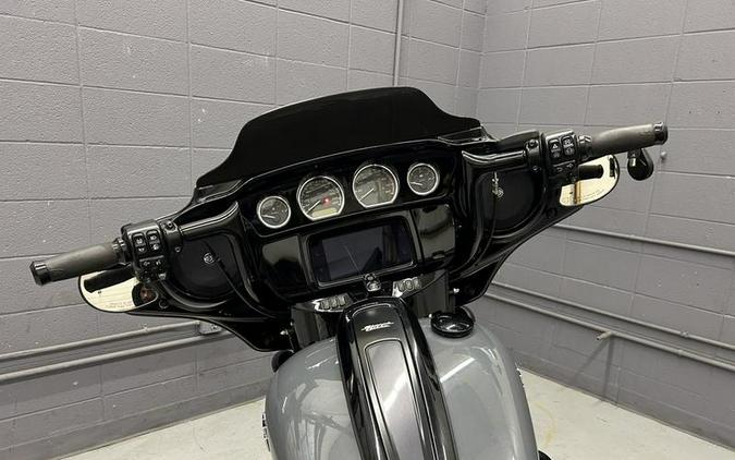 2022 Harley-Davidson® FLHXS - Street Glide® Special