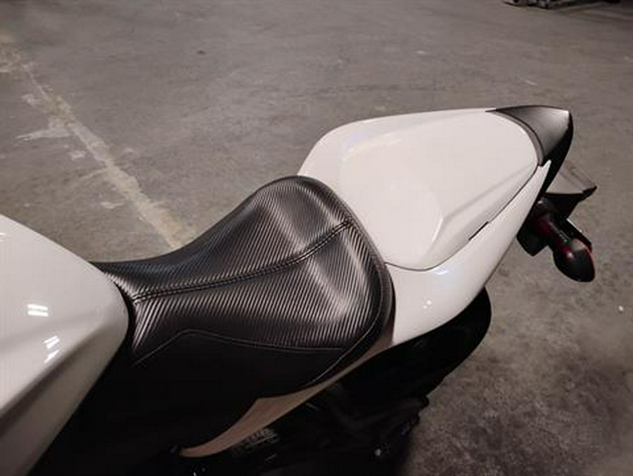 2018 Suzuki GSX-S1000F ABS