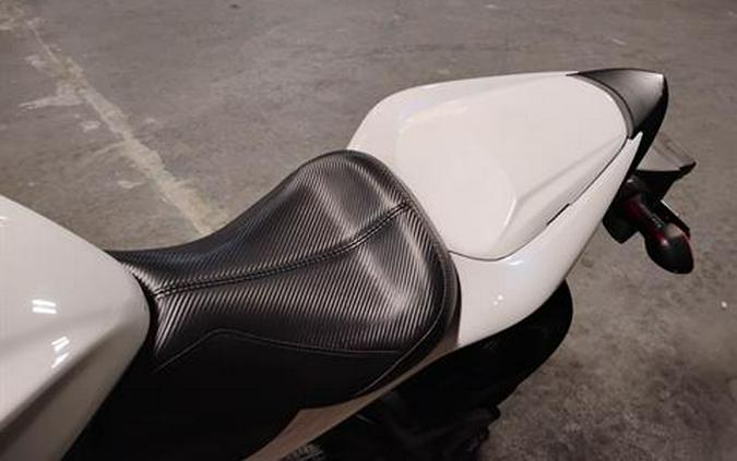 2018 Suzuki GSX-S1000F ABS