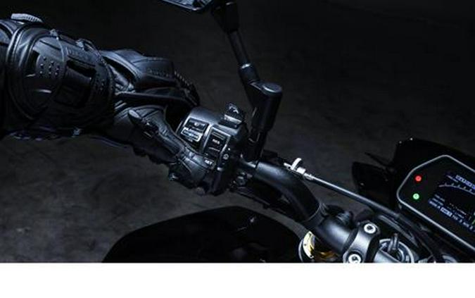 2025 Yamaha MT-10 SP