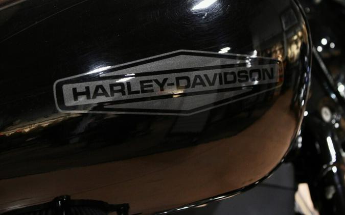 Used 2022 Harley-Davidson Softail Standard Cruiser Motorcycle For Sale In Medina, OH