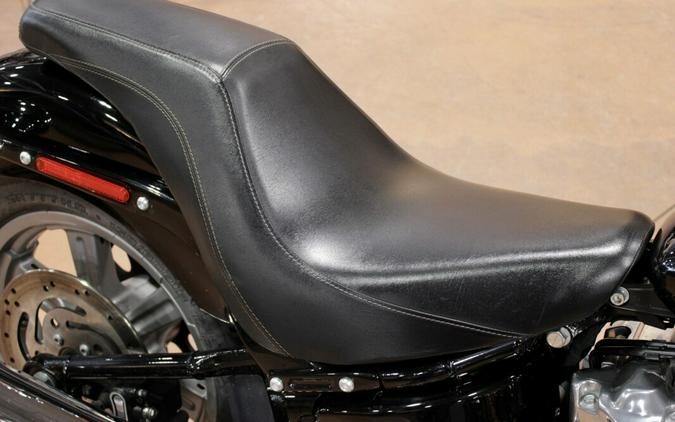 Used 2022 Harley-Davidson Softail Standard Cruiser Motorcycle For Sale In Medina, OH