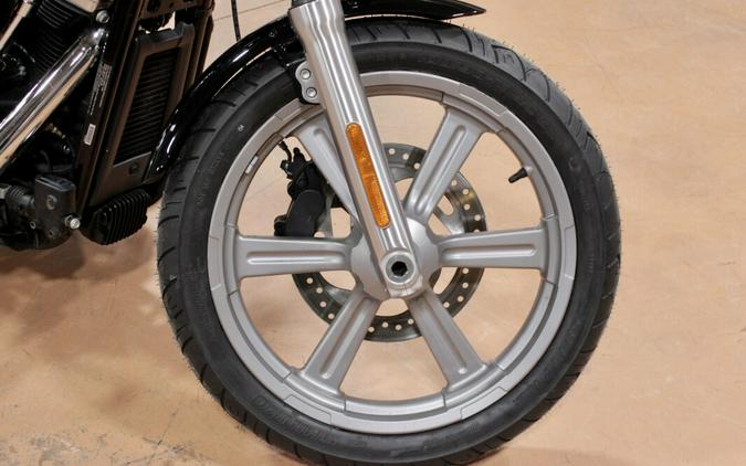 Used 2022 Harley-Davidson Softail Standard Cruiser Motorcycle For Sale In Medina, OH