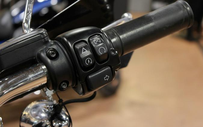 Used 2022 Harley-Davidson Softail Standard Cruiser Motorcycle For Sale In Medina, OH