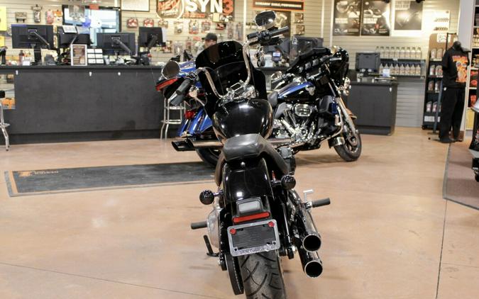 Used 2022 Harley-Davidson Softail Standard Cruiser Motorcycle For Sale In Medina, OH