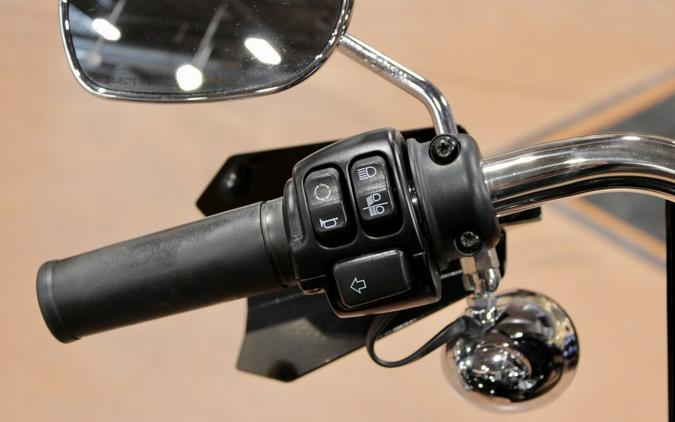 Used 2022 Harley-Davidson Softail Standard Cruiser Motorcycle For Sale In Medina, OH