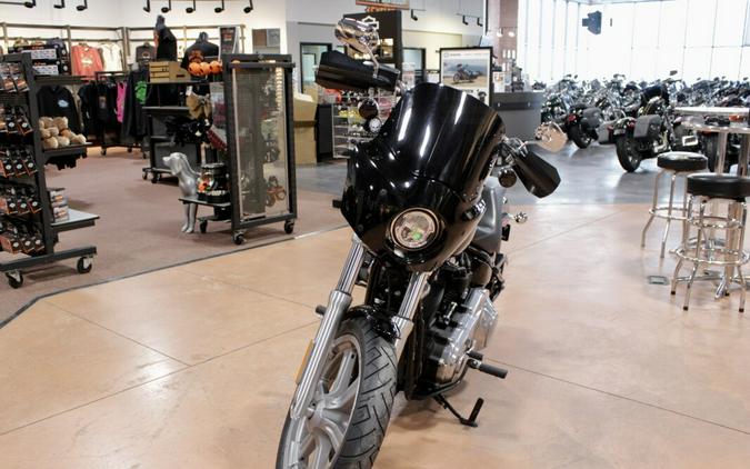 Used 2022 Harley-Davidson Softail Standard Cruiser Motorcycle For Sale In Medina, OH