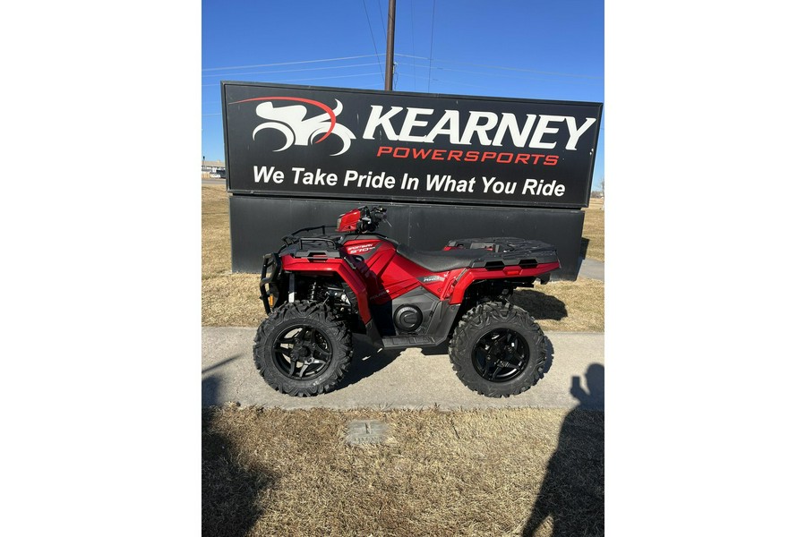 2026 Polaris SPORTSMAN 570 TRAIL