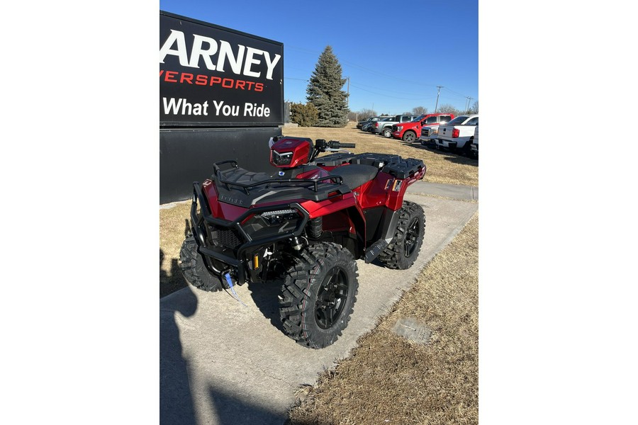 2026 Polaris SPORTSMAN 570 TRAIL