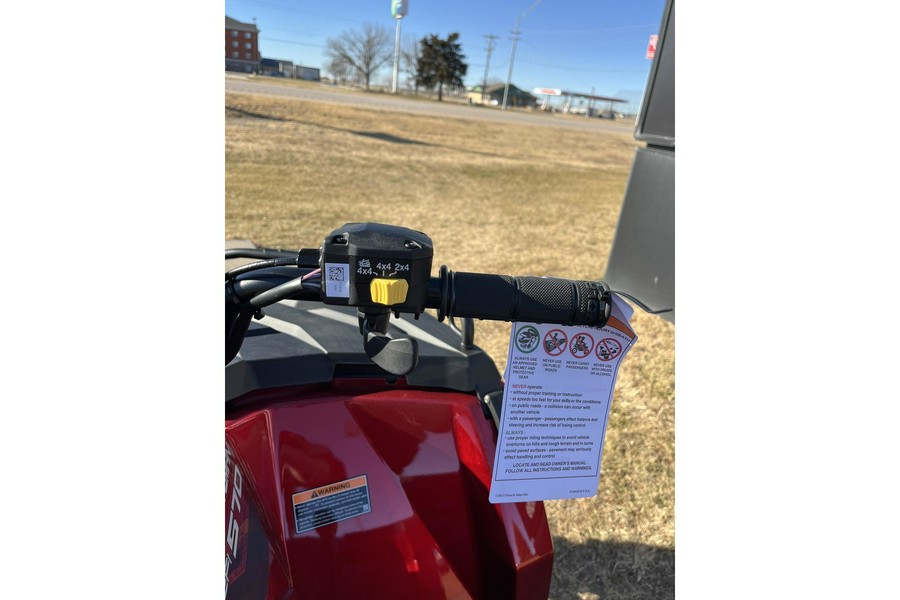 2026 Polaris SPORTSMAN 570 TRAIL